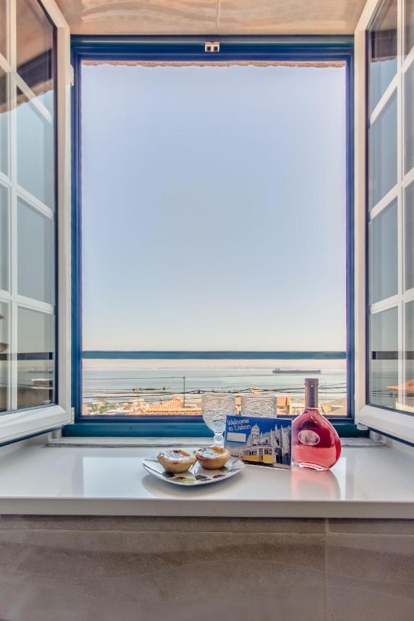 Alfama The Best Lisboa Dış mekan fotoğraf